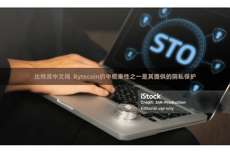 比特派中文网  Bytecoin的中枢秉性之一是其提供的阴私保护