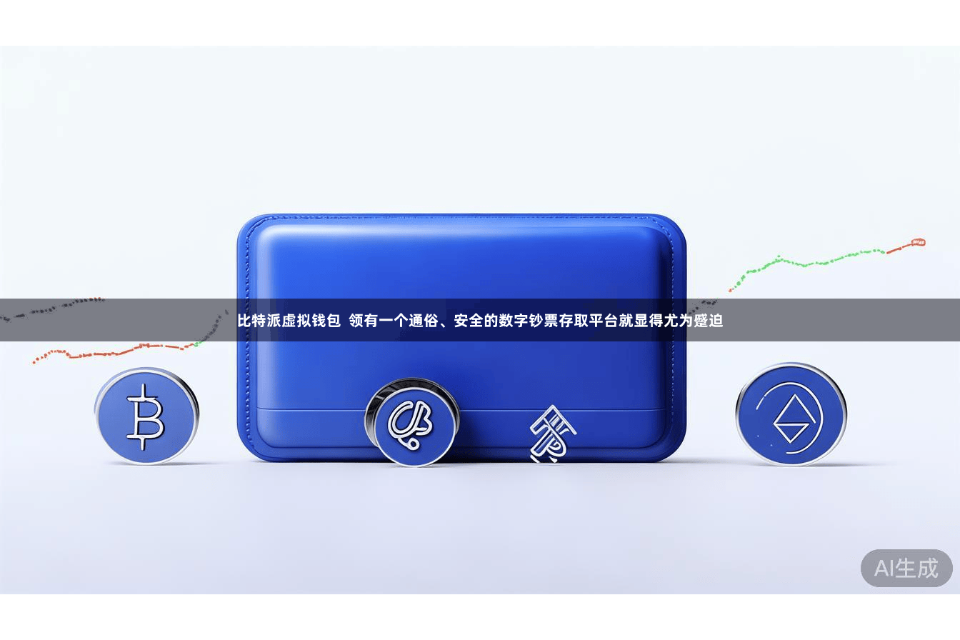 比特派虚拟钱包  领有一个通俗、安全的数字钞票存取平台就显得尤为蹙迫