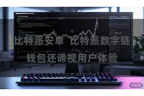 比特派安卓  比特派数字链钱包还谛视用户体验