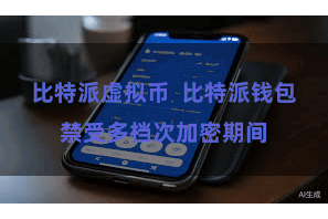 比特派虚拟币  比特派钱包禁受多档次加密期间