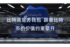 比特派官方钱包  跟着比特币的价值约束攀升
